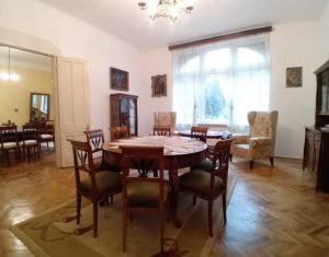 , 125.9m2 on Cluj-napoca, Zóna Centru
