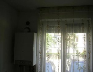 Lakás 1 szobák eladó on Cluj-napoca, Zóna Gheorgheni