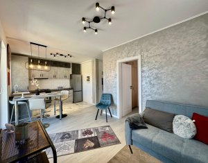 , 42m2 on Floresti