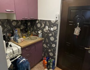 Lakás 1 szobák eladó on Cluj-napoca, Zóna Marasti
