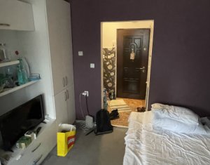 Lakás 1 szobák eladó on Cluj-napoca, Zóna Marasti
