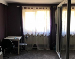 Lakás 1 szobák eladó on Cluj-napoca, Zóna Marasti