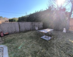Casa rustica, exclusivista, 5 camere, 170 mp utili, 550 mp teren, Salicea