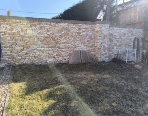 Casa rustica, exclusivista, 5 camere, 170 mp utili, 550 mp teren, Salicea