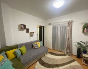 , 35m2 on Cluj-napoca, Zóna Gheorgheni