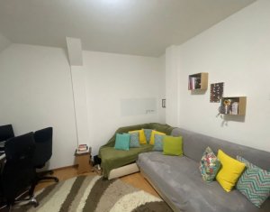Lakás 1 szobák eladó on Cluj-napoca, Zóna Gheorgheni