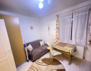 Lakás 1 szobák eladó on Cluj-napoca, Zóna Gheorgheni