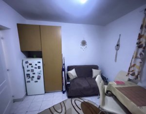 Lakás 1 szobák eladó on Cluj-napoca, Zóna Gheorgheni