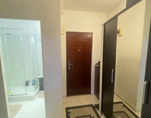 Lakás 1 szobák eladó on Cluj-napoca, Zóna Gheorgheni