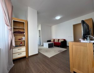 Lakás 2 szobák eladó on Cluj-napoca, Zóna Zorilor