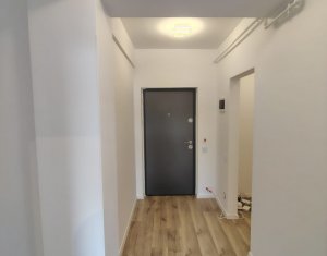, 40.4m2 on Floresti
