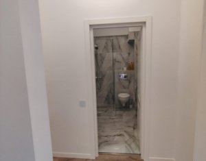 Lakás 1 szobák eladó on Floresti