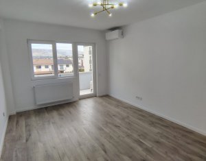 Lakás 1 szobák eladó on Floresti