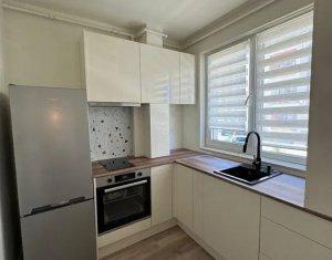 , 40m2 on Floresti