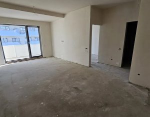 , 45m2 on Floresti