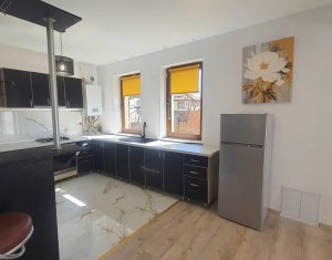 Ház 4 szobák kiadó on Cluj-napoca, Zóna Buna Ziua