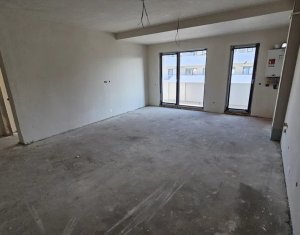 , 55m2 on Floresti