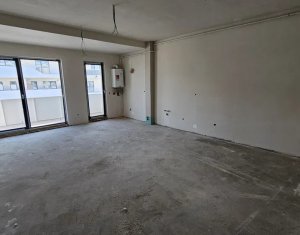 Lakás 2 szobák eladó on Floresti