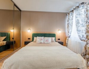 , 54m2 on Floresti
