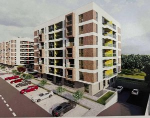, 37.45m2 on Floresti