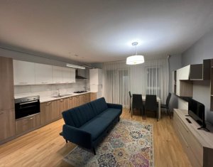 , 67m2 on Floresti
