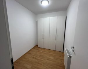 Lakás 2 szobák eladó on Floresti