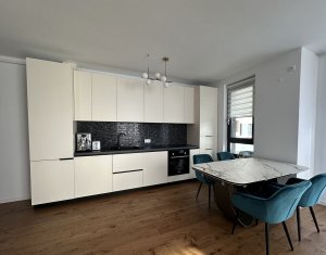 , 55m2 on Cluj-napoca, Zóna Gheorgheni