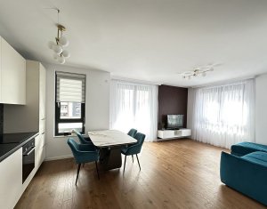 Lakás 2 szobák eladó on Cluj-napoca, Zóna Gheorgheni