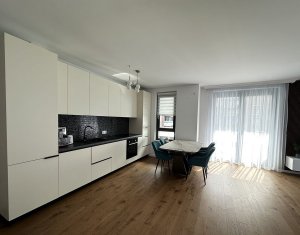 Lakás 2 szobák eladó on Cluj-napoca, Zóna Gheorgheni