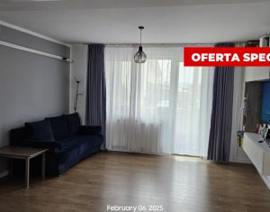 , 61m2 on Floresti