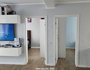 Lakás 3 szobák eladó on Floresti