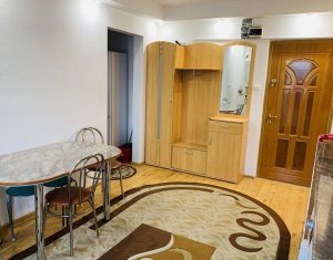 , 45m2 on Cluj-napoca, Zóna Manastur