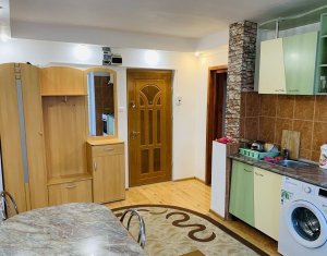 Lakás 2 szobák eladó on Cluj-napoca, Zóna Manastur