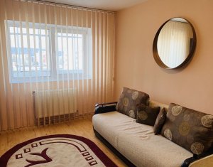 Lakás 2 szobák eladó on Cluj-napoca, Zóna Manastur