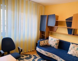 Lakás 2 szobák eladó on Cluj-napoca, Zóna Manastur