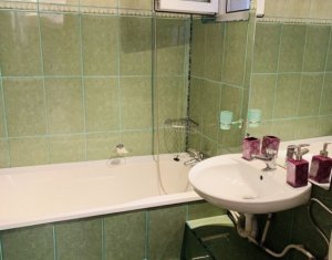 Lakás 2 szobák eladó on Cluj-napoca, Zóna Manastur