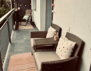 , 52m2 on Cluj-napoca, Zóna Buna Ziua