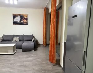 Lakás 2 szobák eladó on Cluj-napoca, Zóna Gheorgheni
