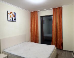 Lakás 2 szobák eladó on Cluj-napoca, Zóna Gheorgheni