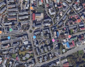 Lakás 4 szobák eladó on Cluj-napoca, Zóna Zorilor