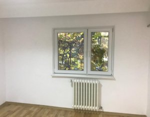 Lakás 4 szobák eladó on Cluj-napoca, Zóna Zorilor