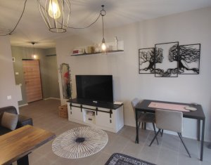 , 45m2 on Floresti