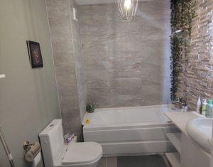 Lakás 2 szobák eladó on Floresti