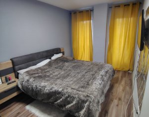 Lakás 2 szobák eladó on Floresti