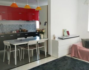 , 72m2 on Floresti