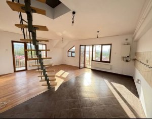 , 56m2 on Floresti