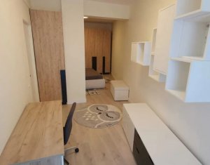 Lakás 2 szobák eladó on Cluj-napoca, Zóna Centru
