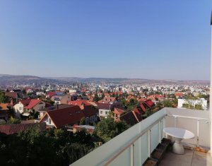 , 42m2 on Cluj-napoca, Zóna Andrei Muresanu