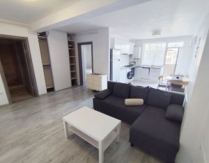 , 48m2 on Floresti