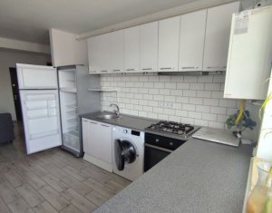 Lakás 2 szobák eladó on Floresti